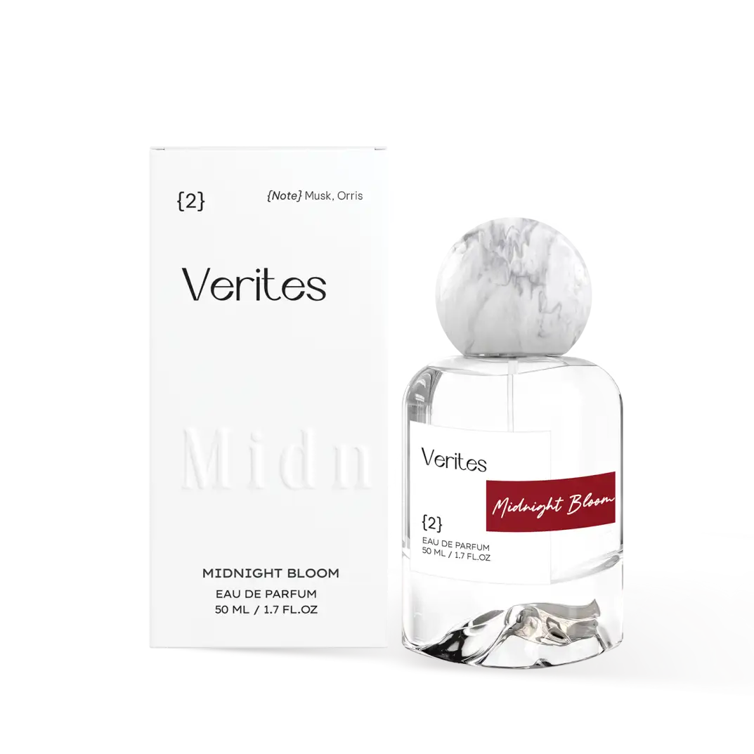 Nước Hoa Nữ Verites MIDNIGHT BLOOM 50ml