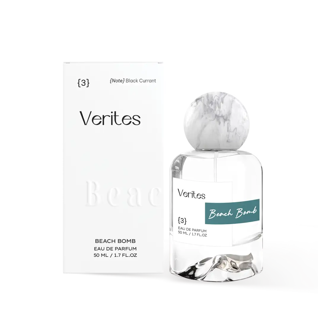 Nước Hoa Nữ Verites BEACH BOMB 50ml