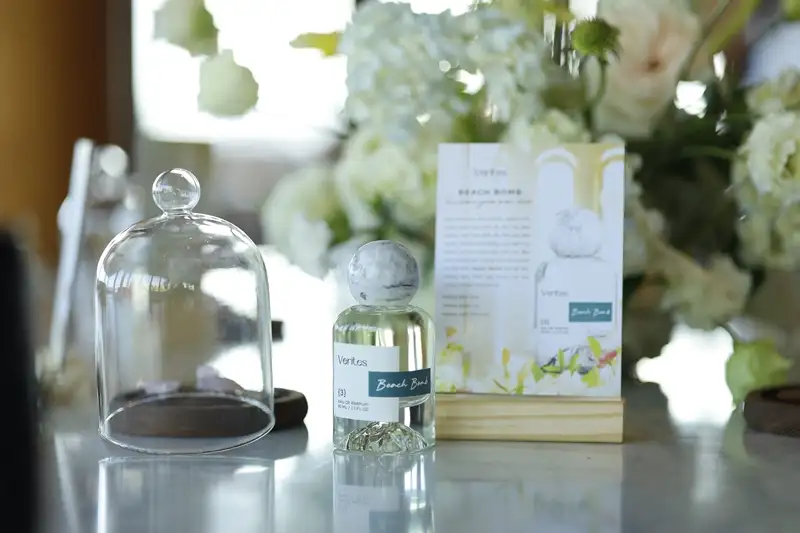 Verites Beach Bomb – hòa nhịp với sóng biển