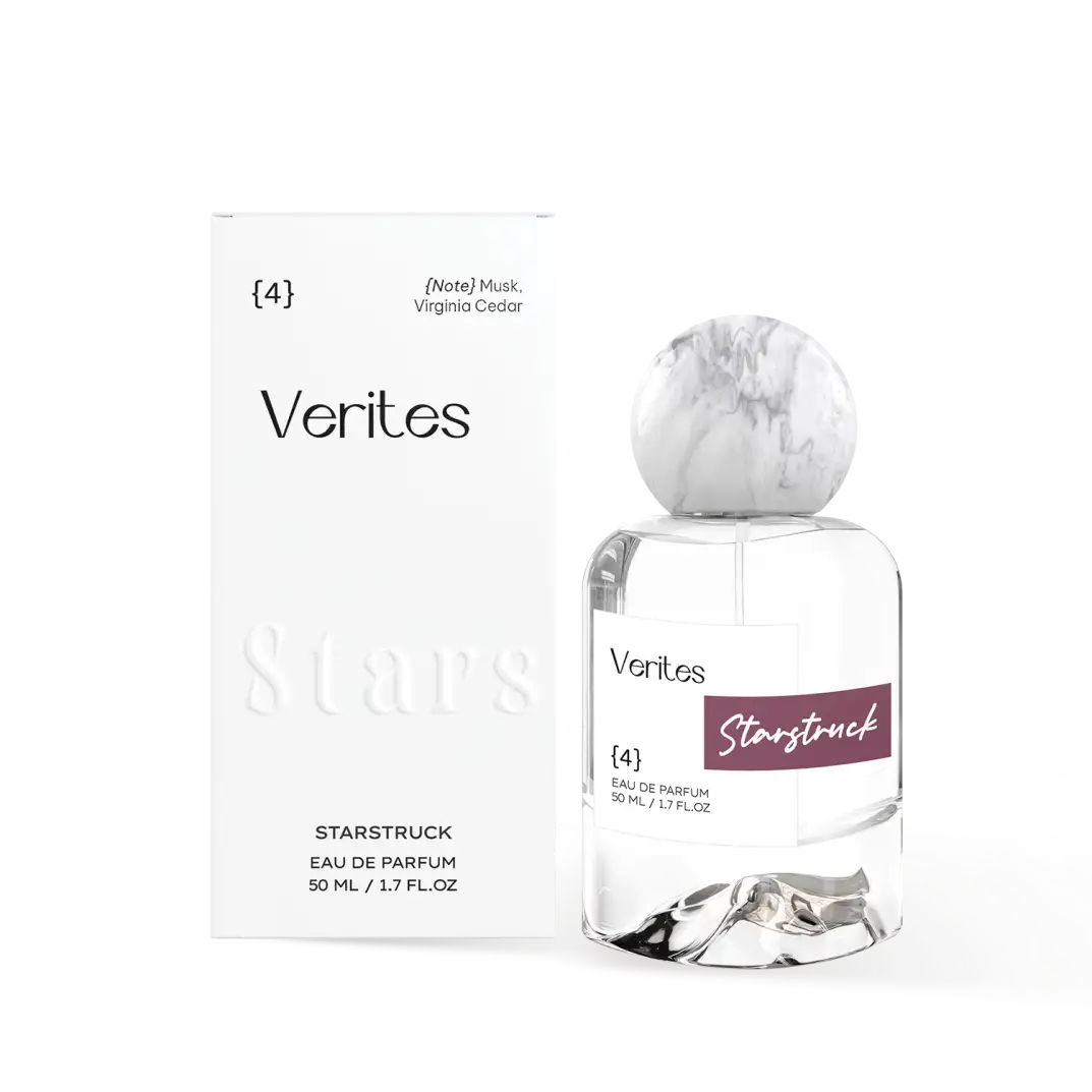 Nước Hoa Nữ Verites STARSTRUCK 50ml