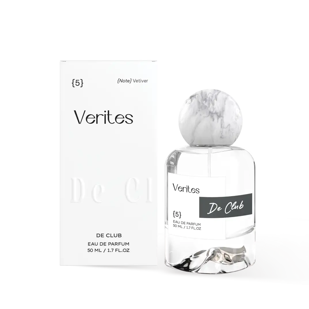 Nước Hoa Nam Verites DE CLUB 50ml