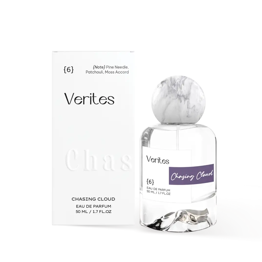 Nước Hoa Unisex Verites CHASING CLOUD 50ml