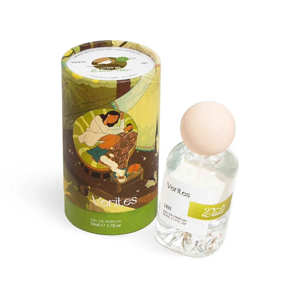 Nước Hoa Verites Under Dalat Tree 50ml