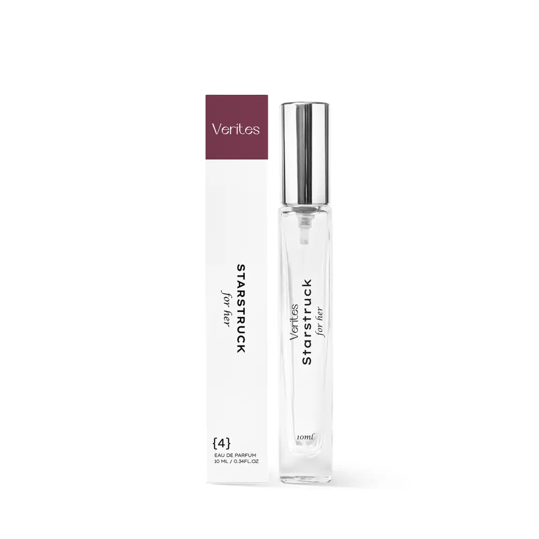 Nước Hoa Nữ Verites STARSTRUCK