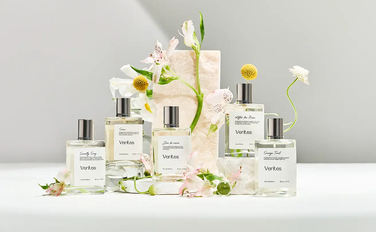 Verites Signature Collection