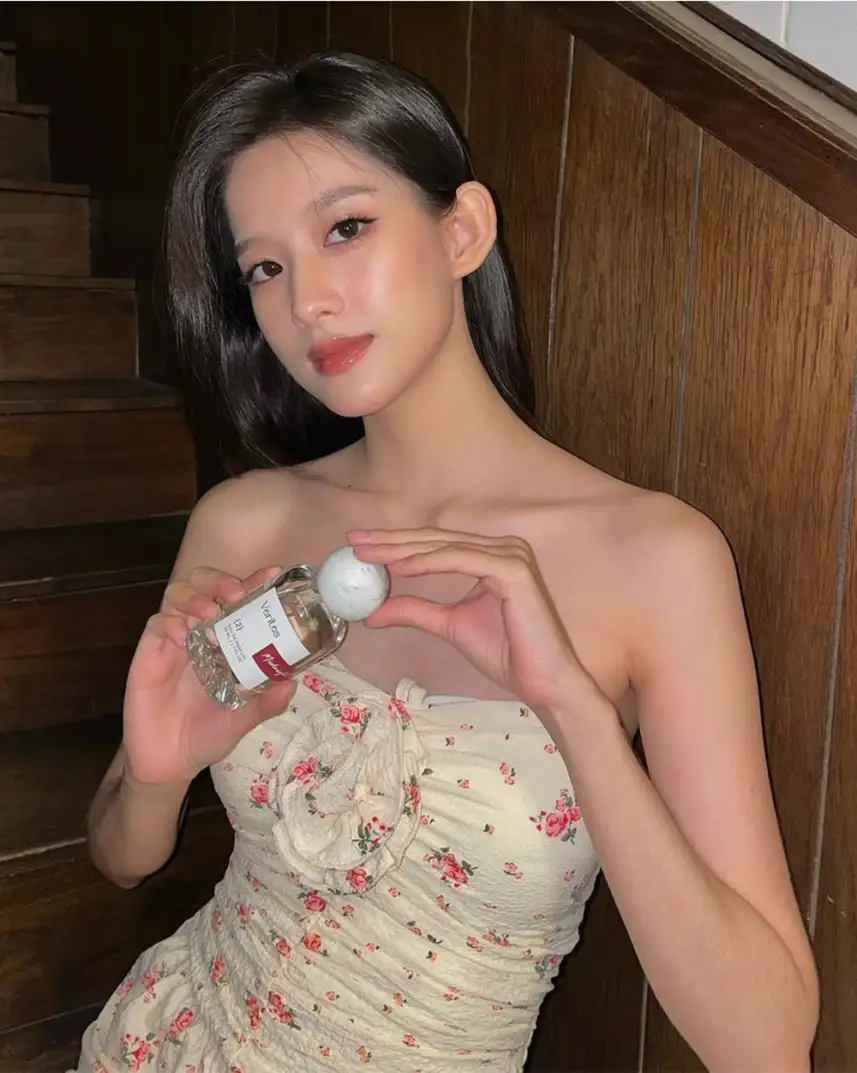 Nước hoa Verites Her Summer