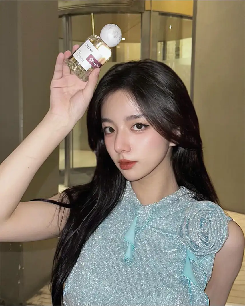 Nước hoa Verites Her Summer