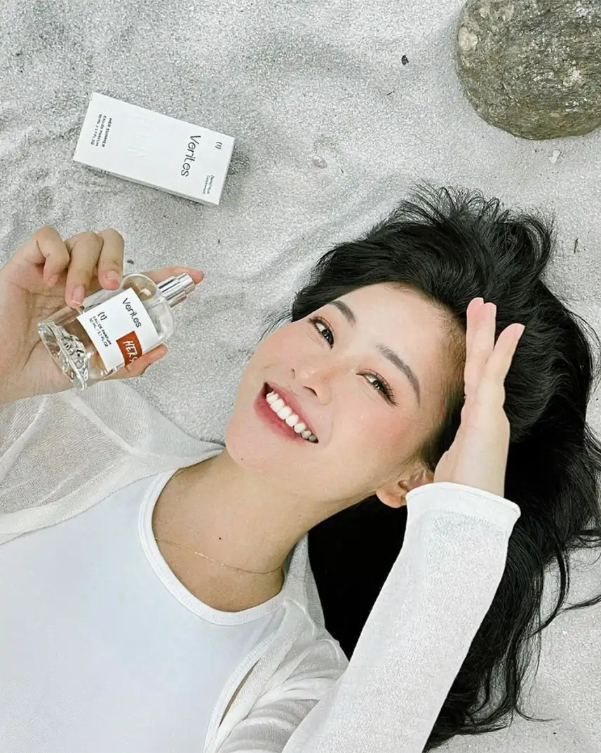 Nước hoa Verites Her Summer