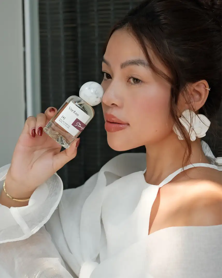 Verites Saigon - The Art of Truth