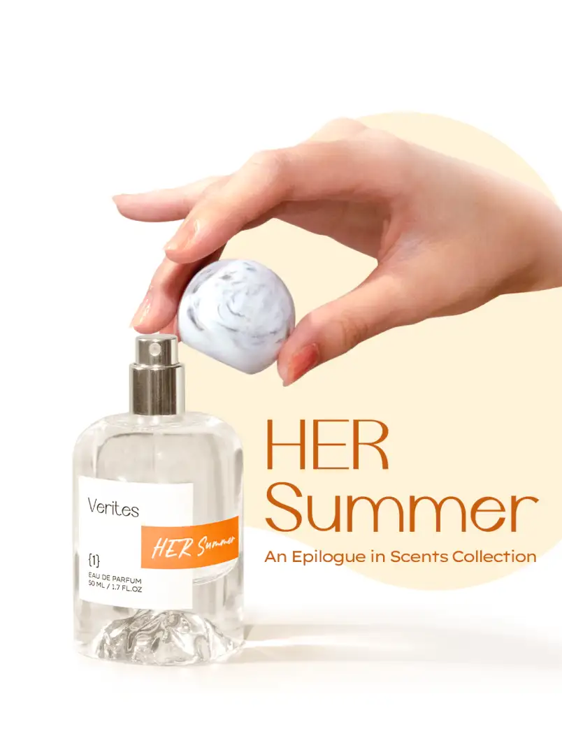 Mobile Banner 2 - Her Summer