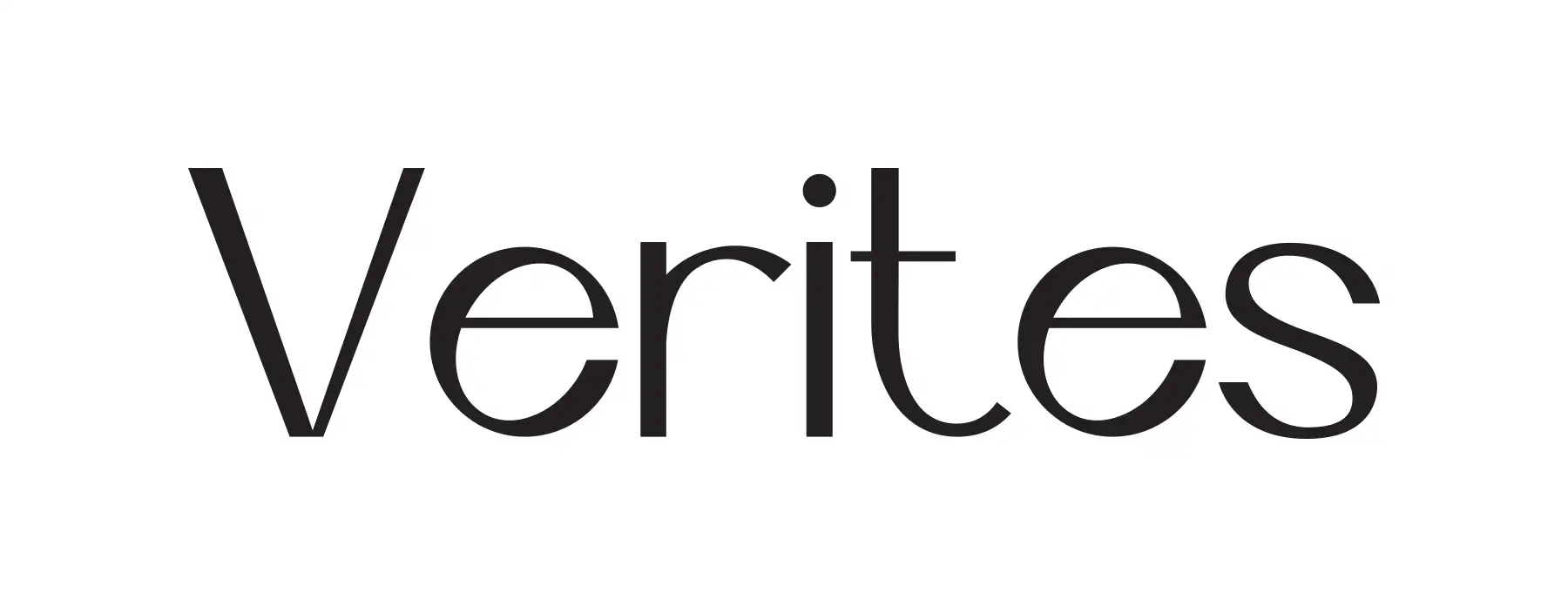 Logo Verites