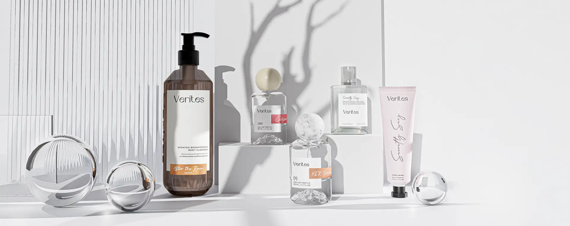 Verites- Mức giá hợp lý