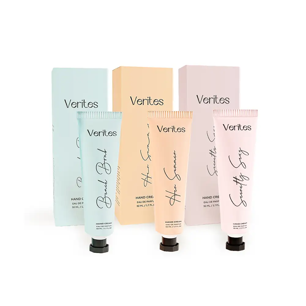 Hand Cream